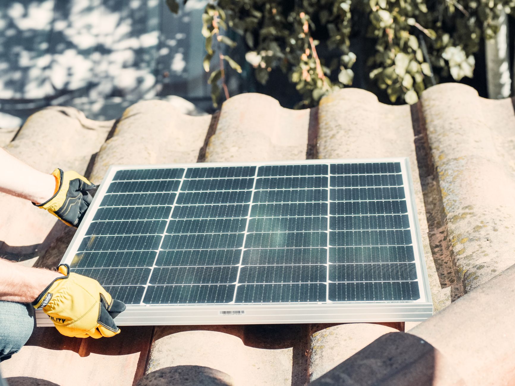 installateur panneaux solaires Doubs